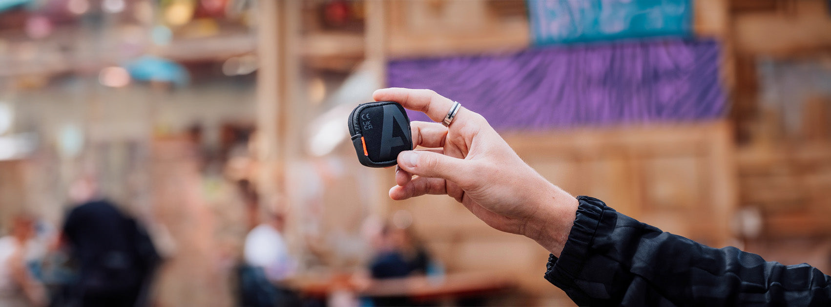 Guía express: ¿Cómo elegir un protector auditivo según tu estilo de vida?