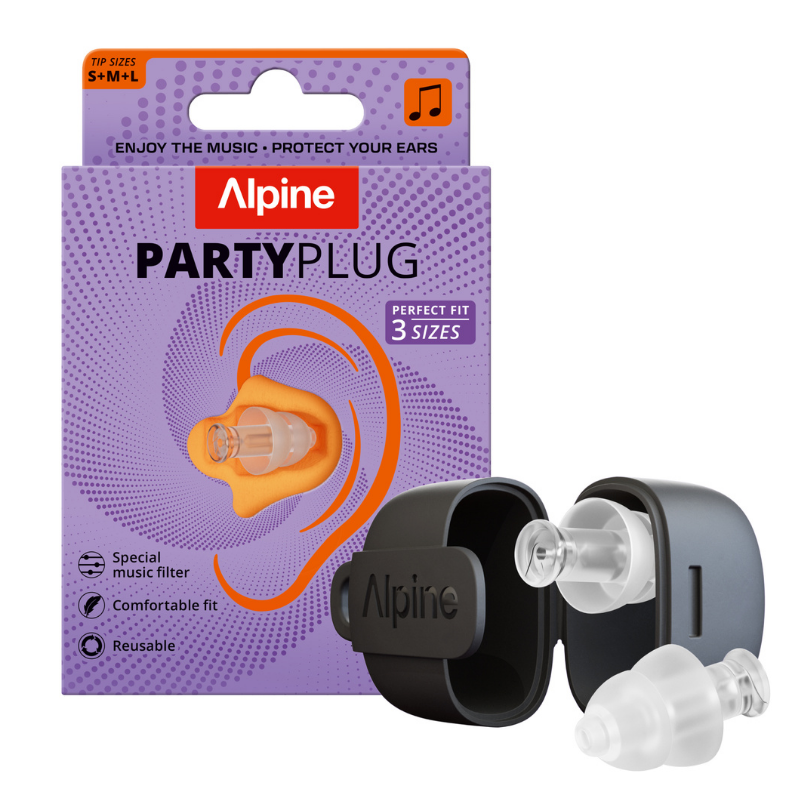 PartyPlug New