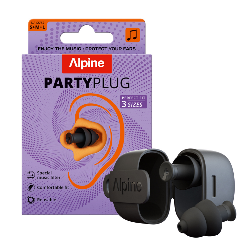 PartyPlug New