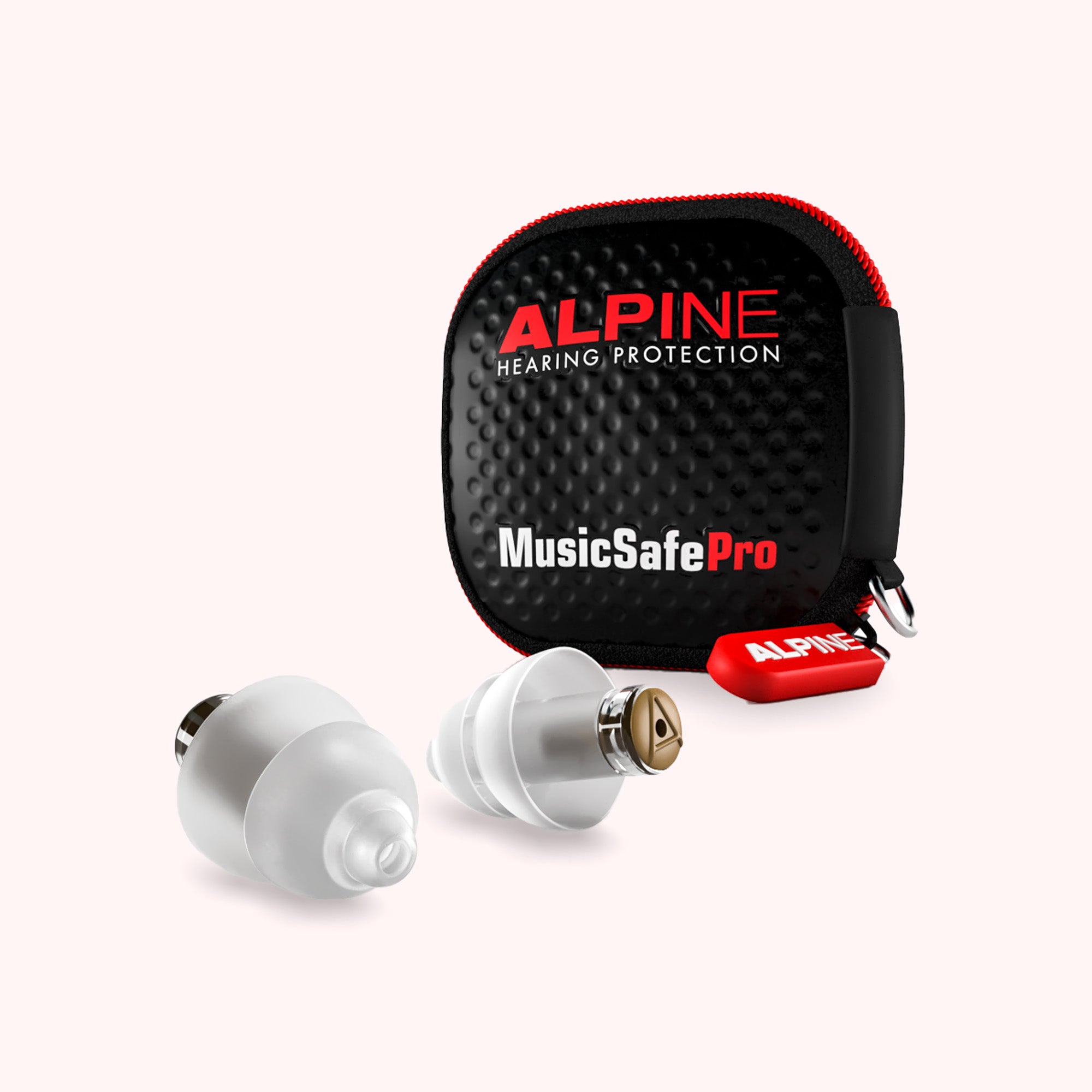 MusicSafe Pro