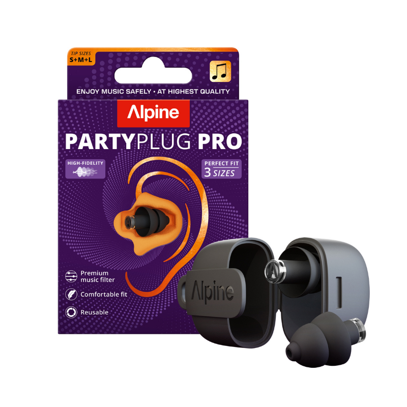 PartyPlug Pro New 2026