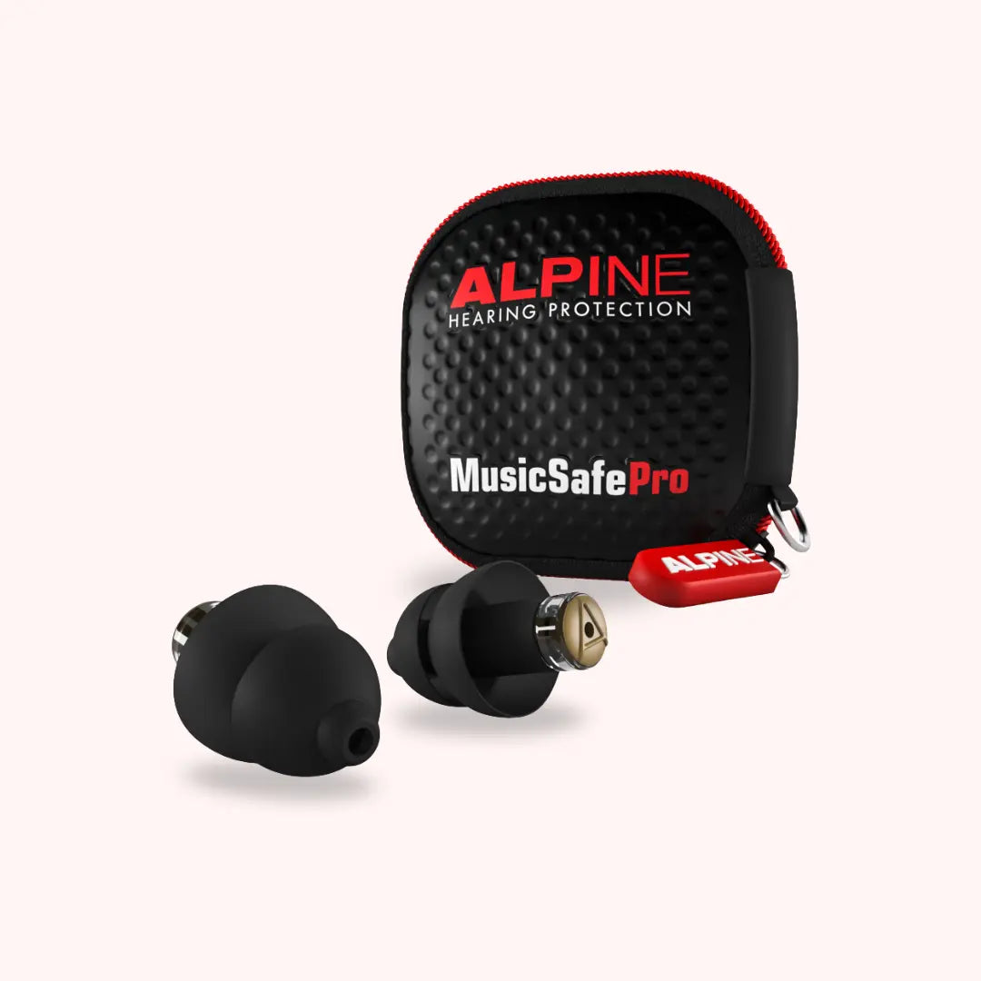 MusicSafe Pro