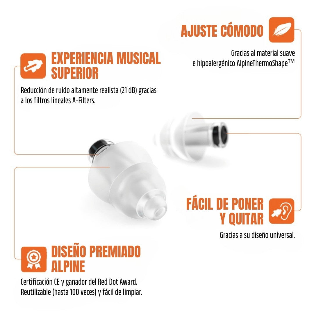 PartyPlug Pro
