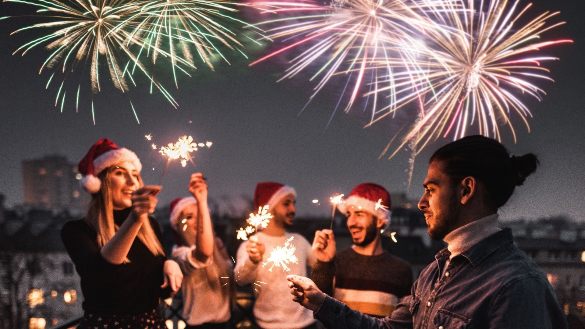 Protección auditiva para Navidad y Año Nuevo: los mejores earplugs para disfrutar sin ruido