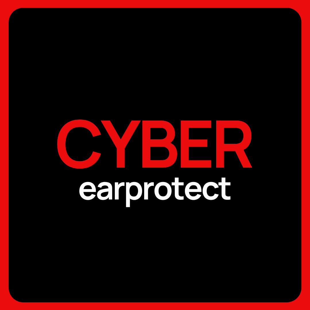 CYBER EARPROTECT