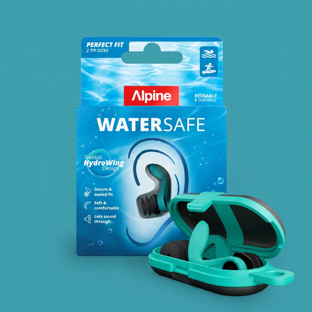 WaterSafe