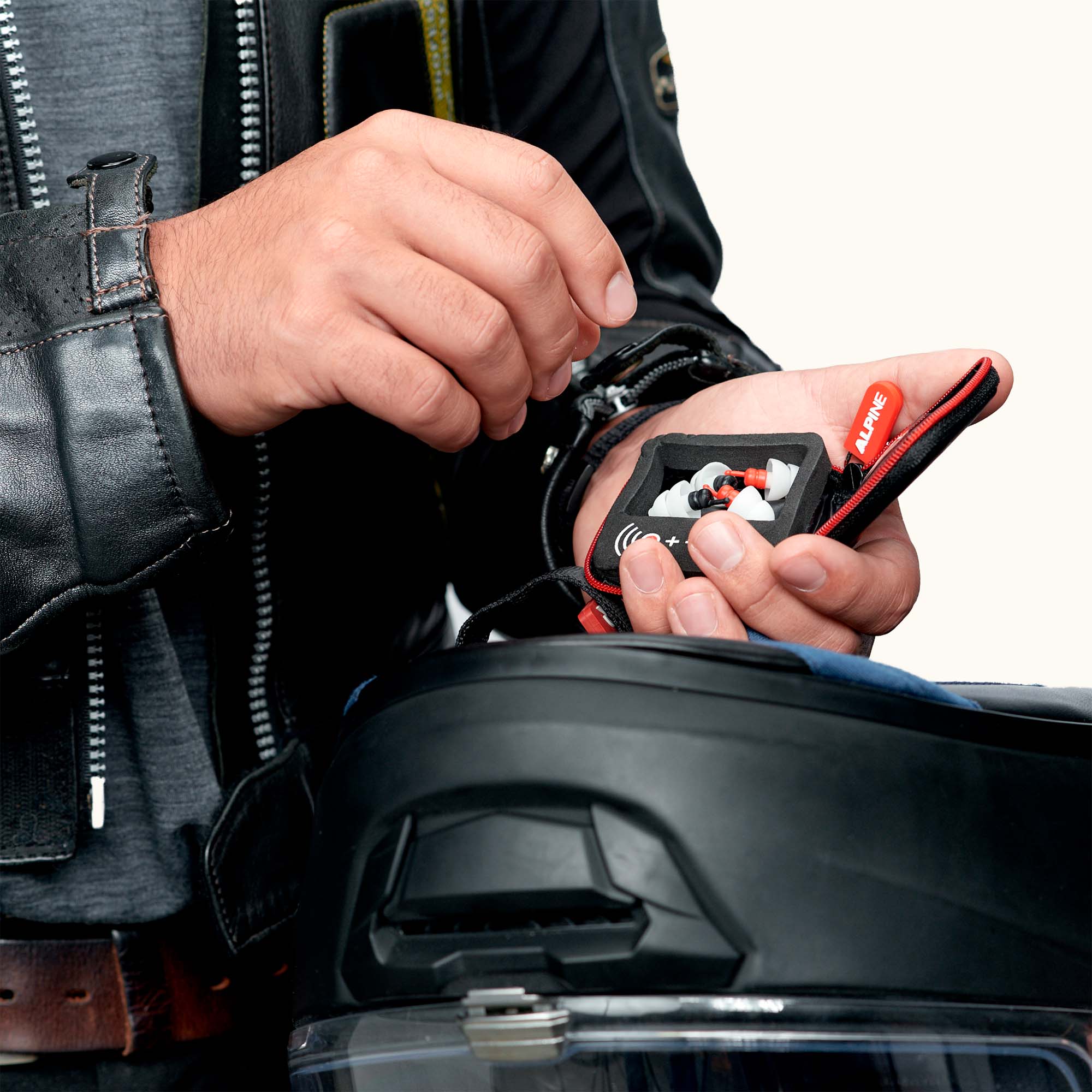 MotoSafe Pro