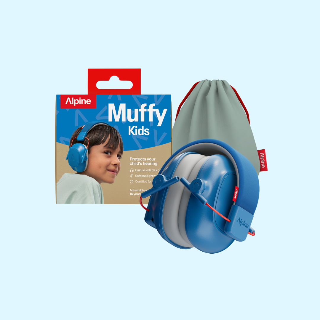 Muffy Kids