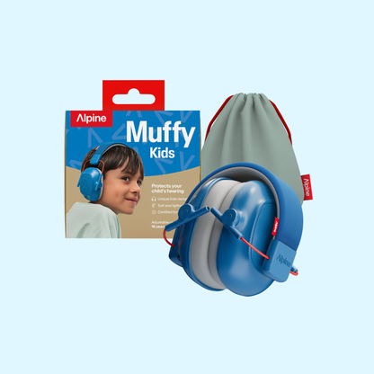Muffy Kids
