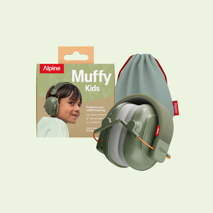 Muffy Kids