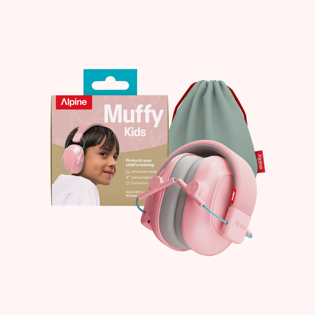 Muffy Kids