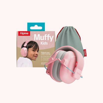 Muffy Kids