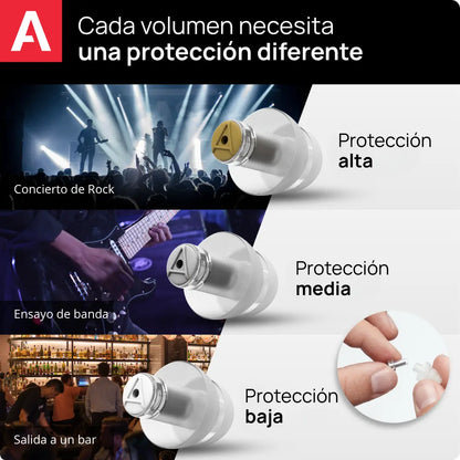 MusicSafe Pro