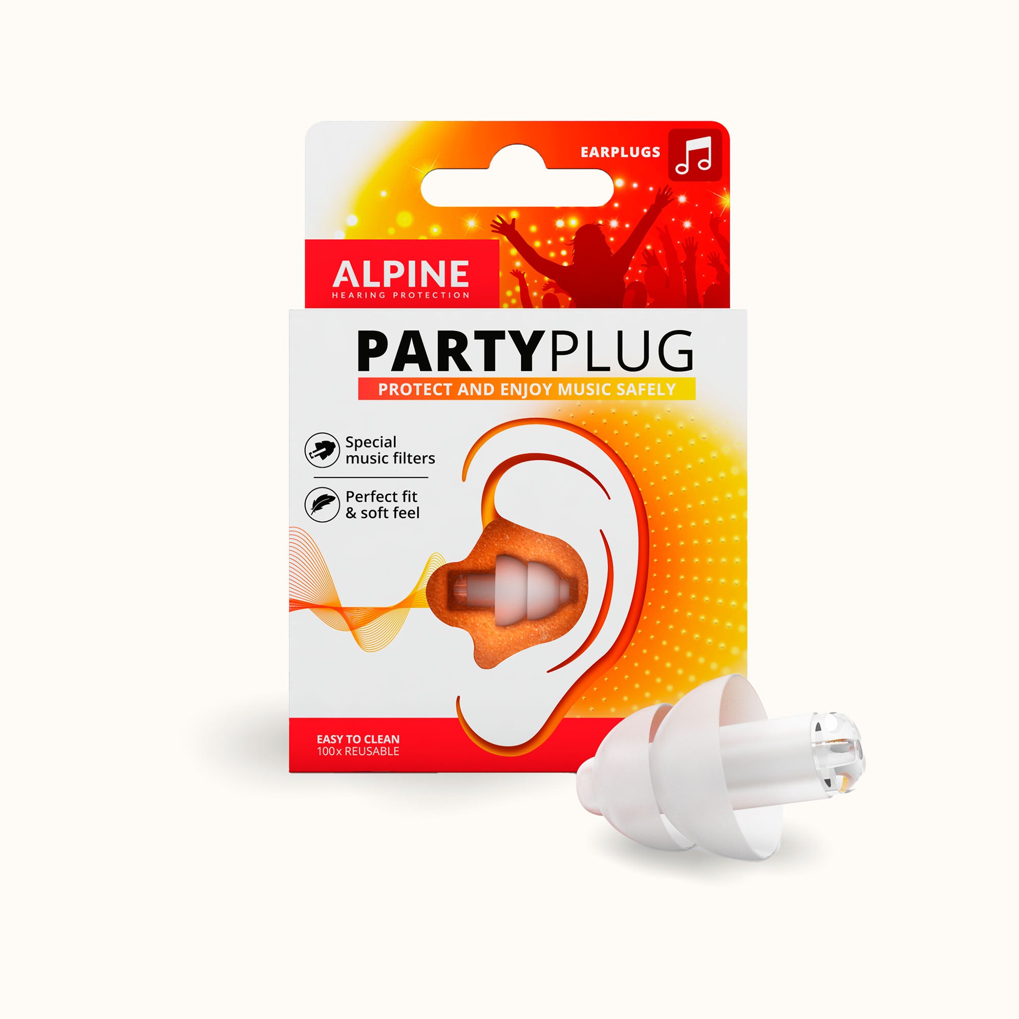 PartyPlug