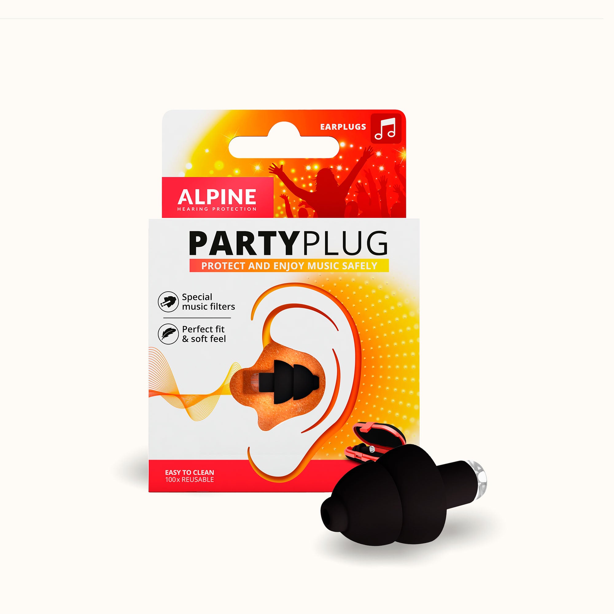 PartyPlug