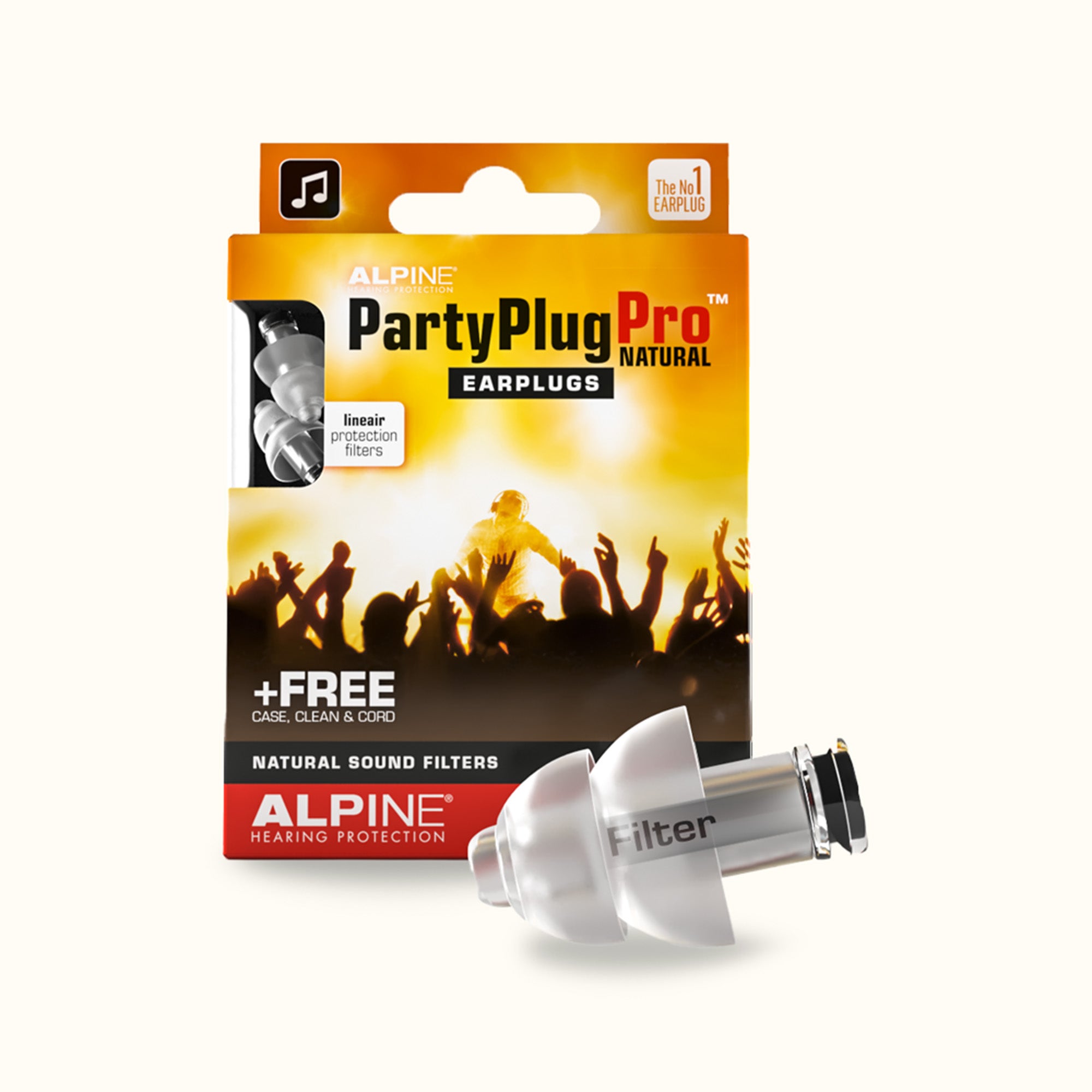 PartyPlug Pro