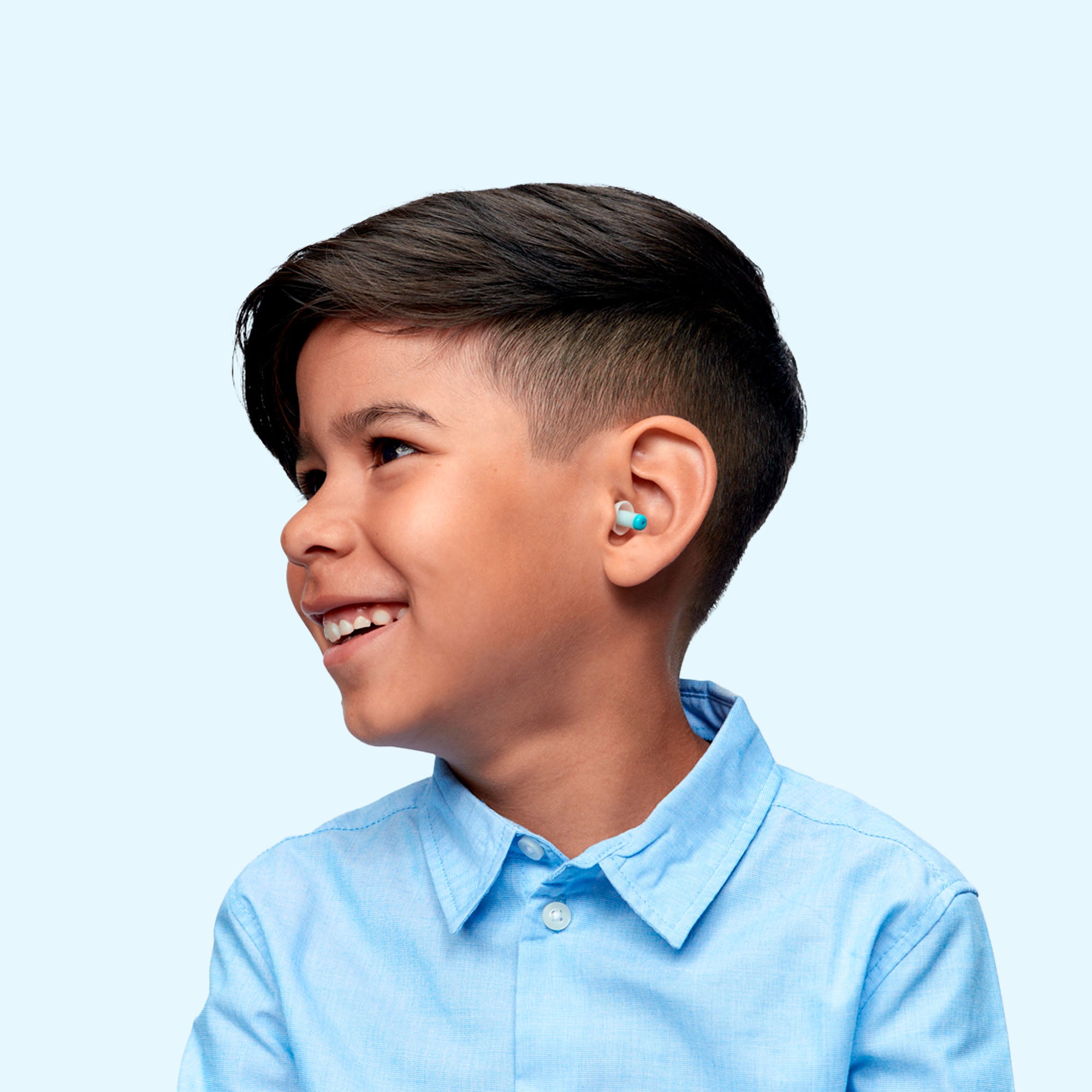Pluggies Niños