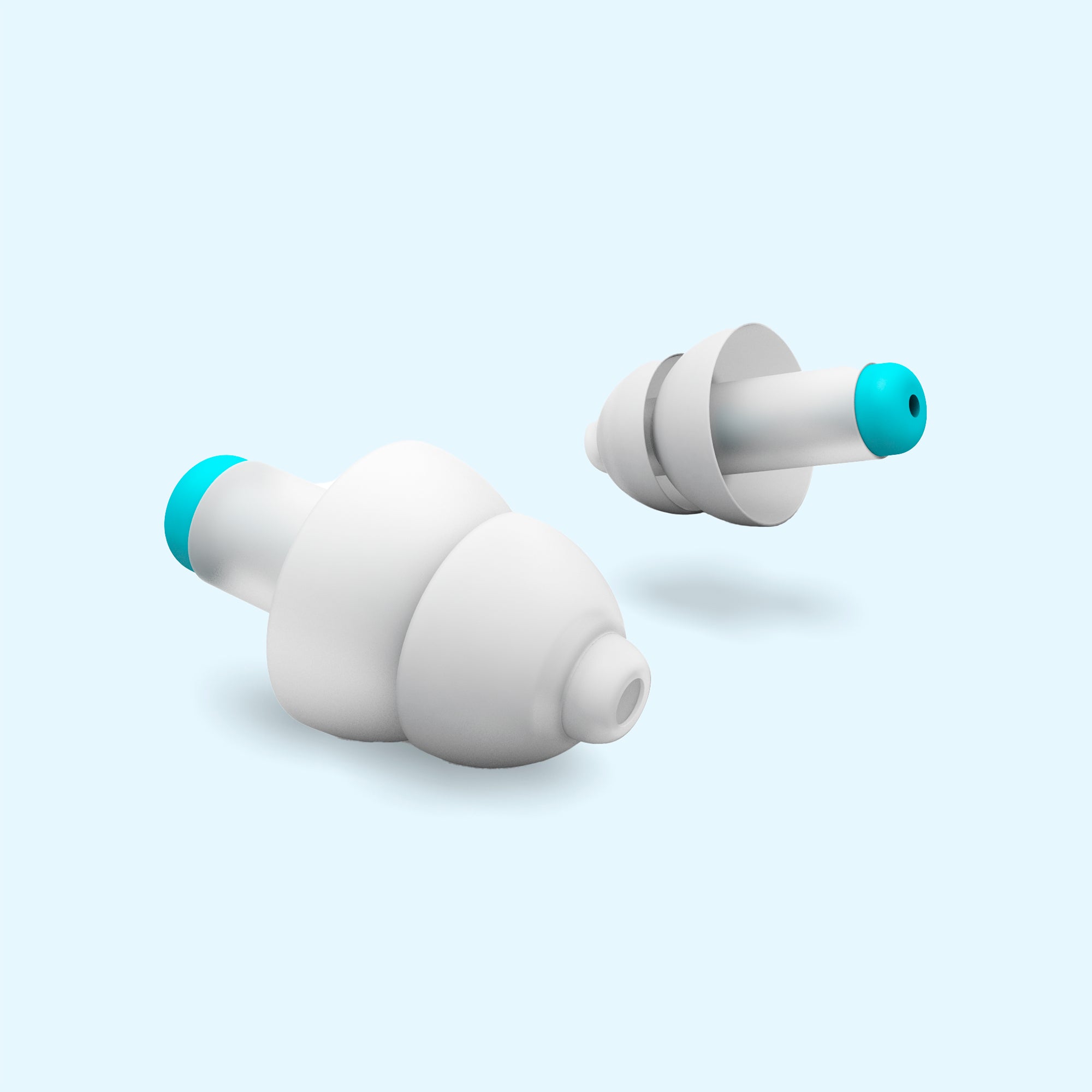 Pluggies Niños