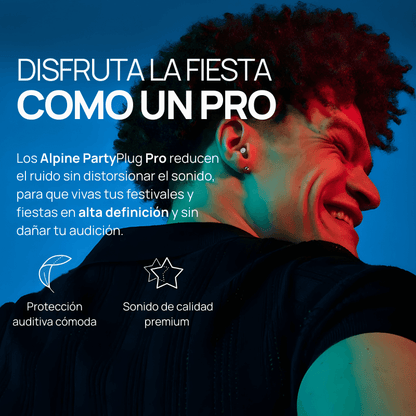 PartyPlug Pro New 2026