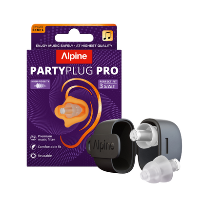 PartyPlug Pro New 2026