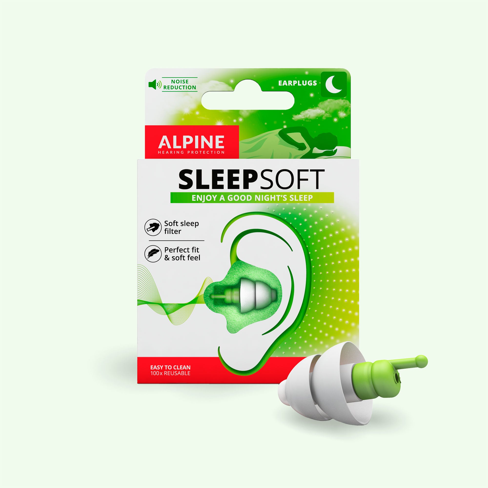 SleepSoft