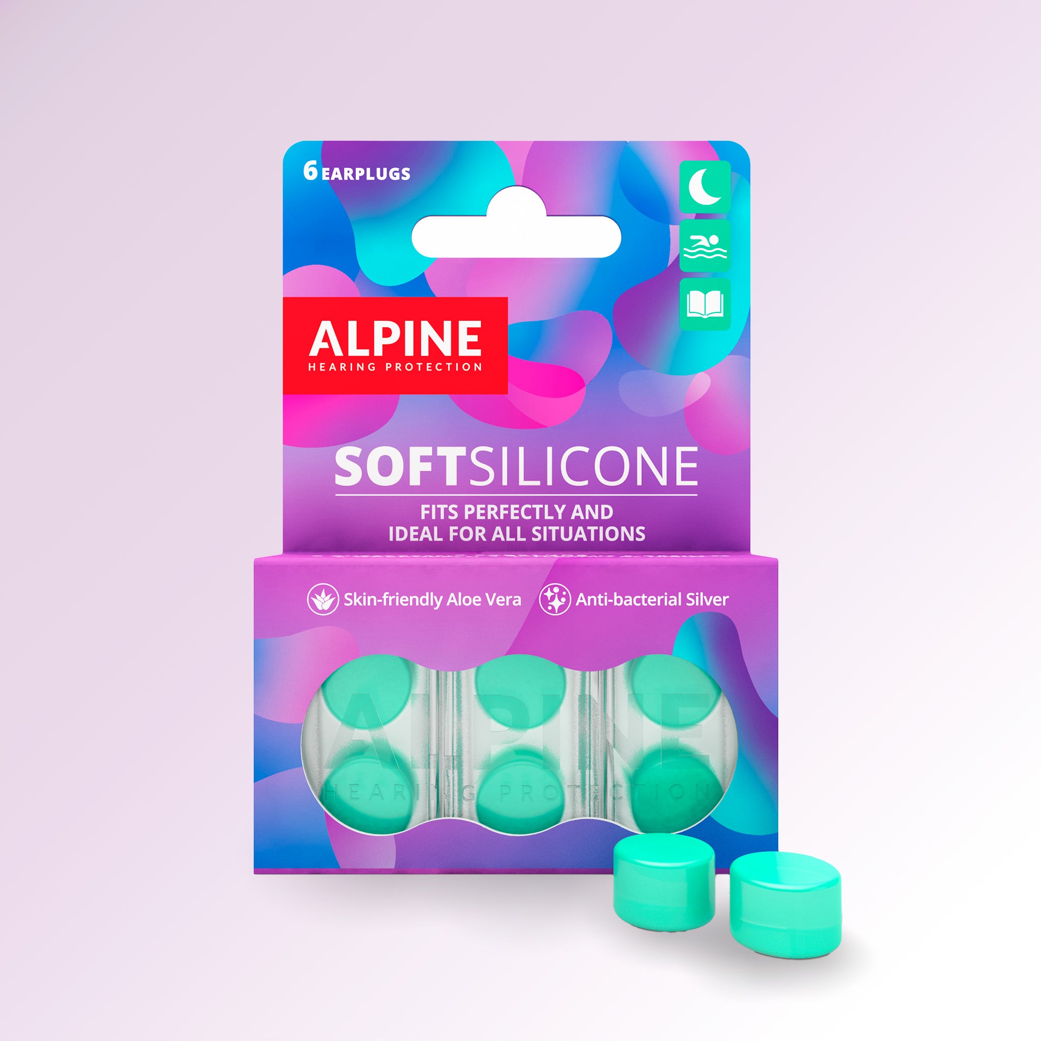 SoftSilicone