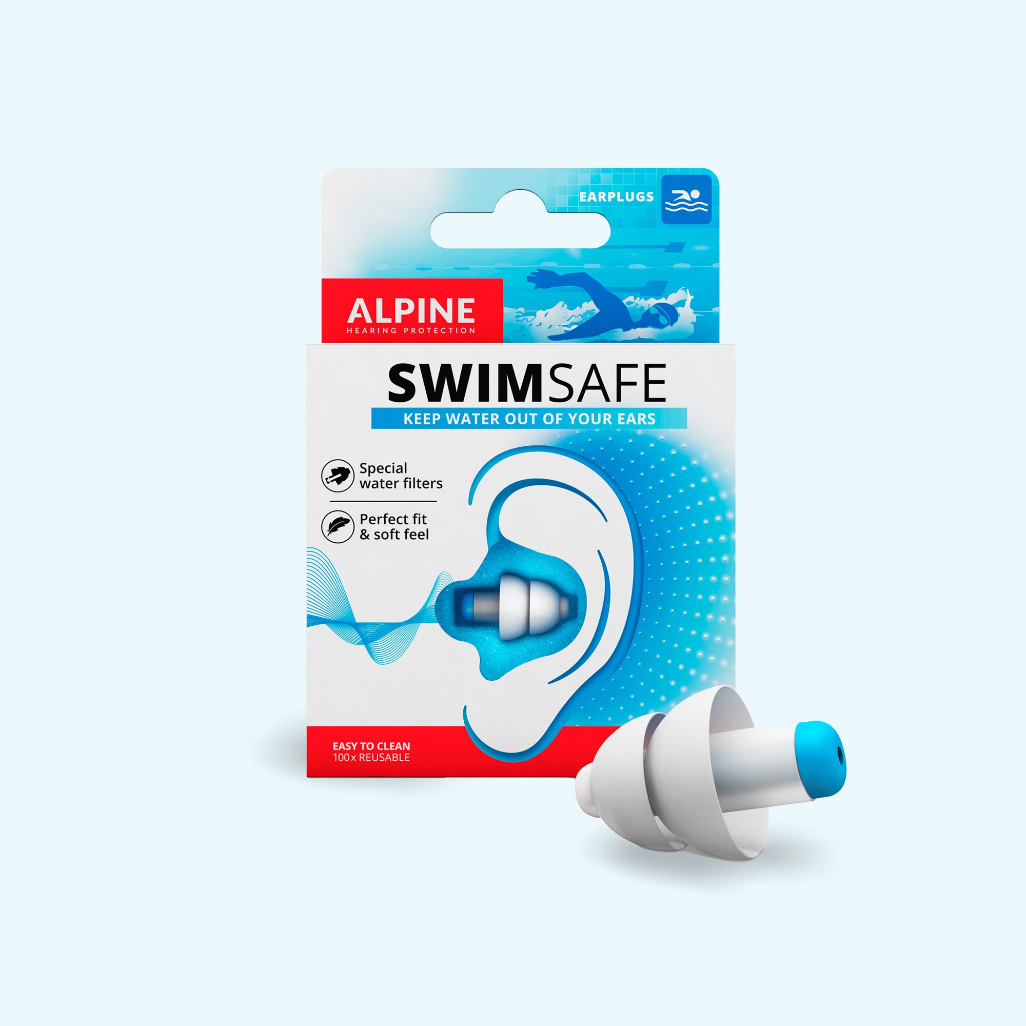 SwimSafe