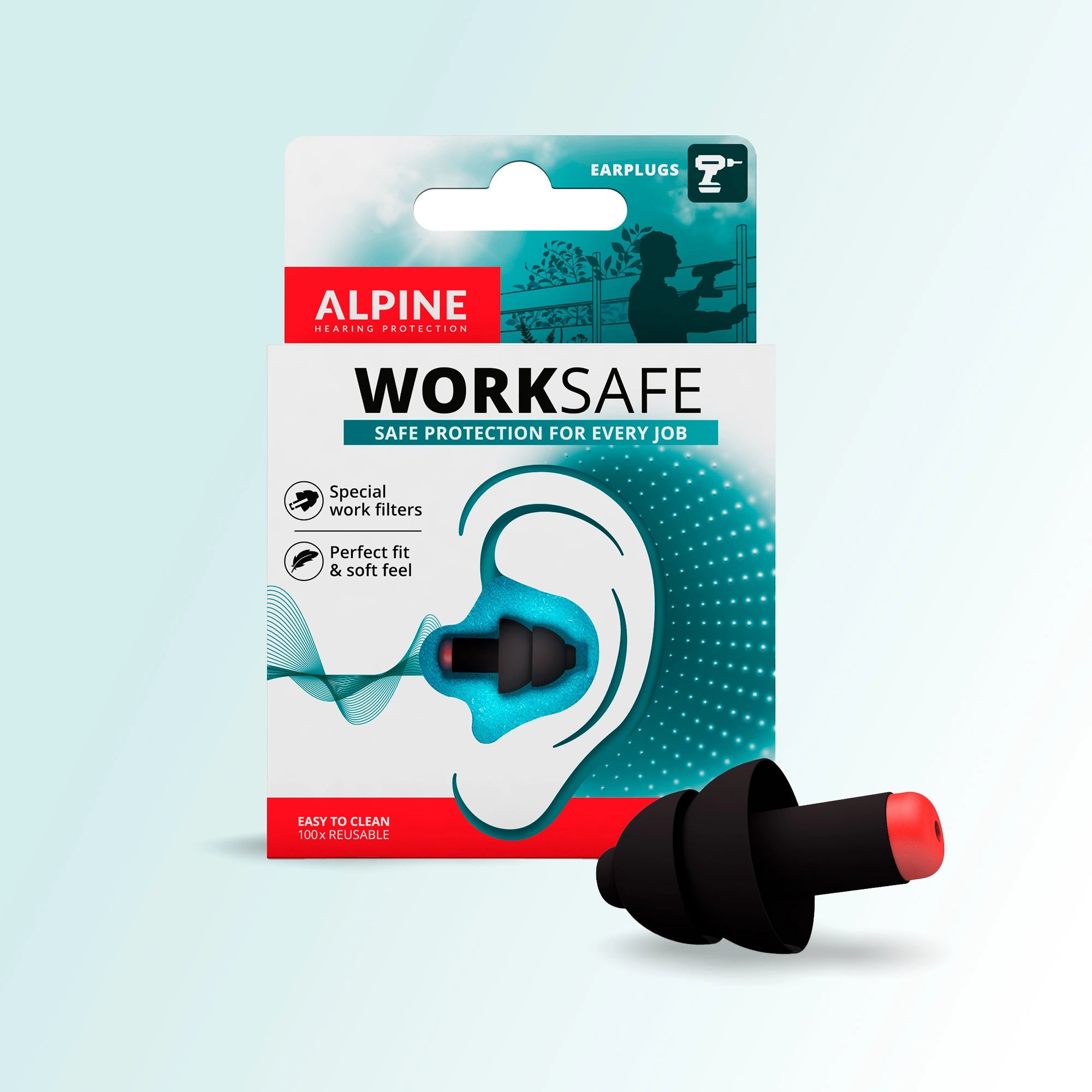 WorkSafe