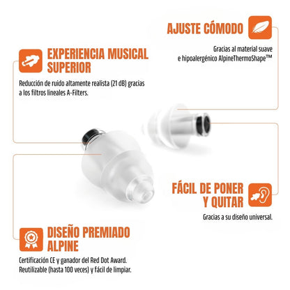 PartyPlug Pro