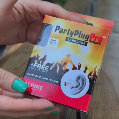 PartyPlug Pro