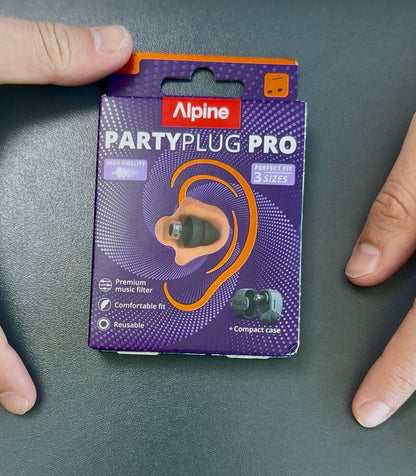 PartyPlug Pro New 2026