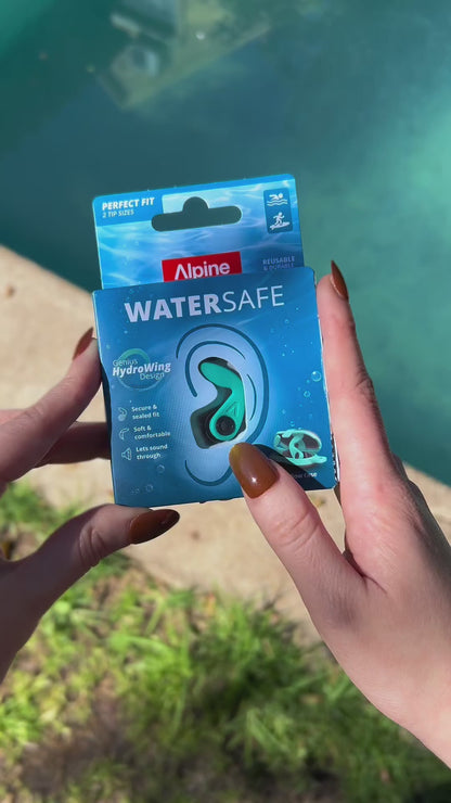 WaterSafe