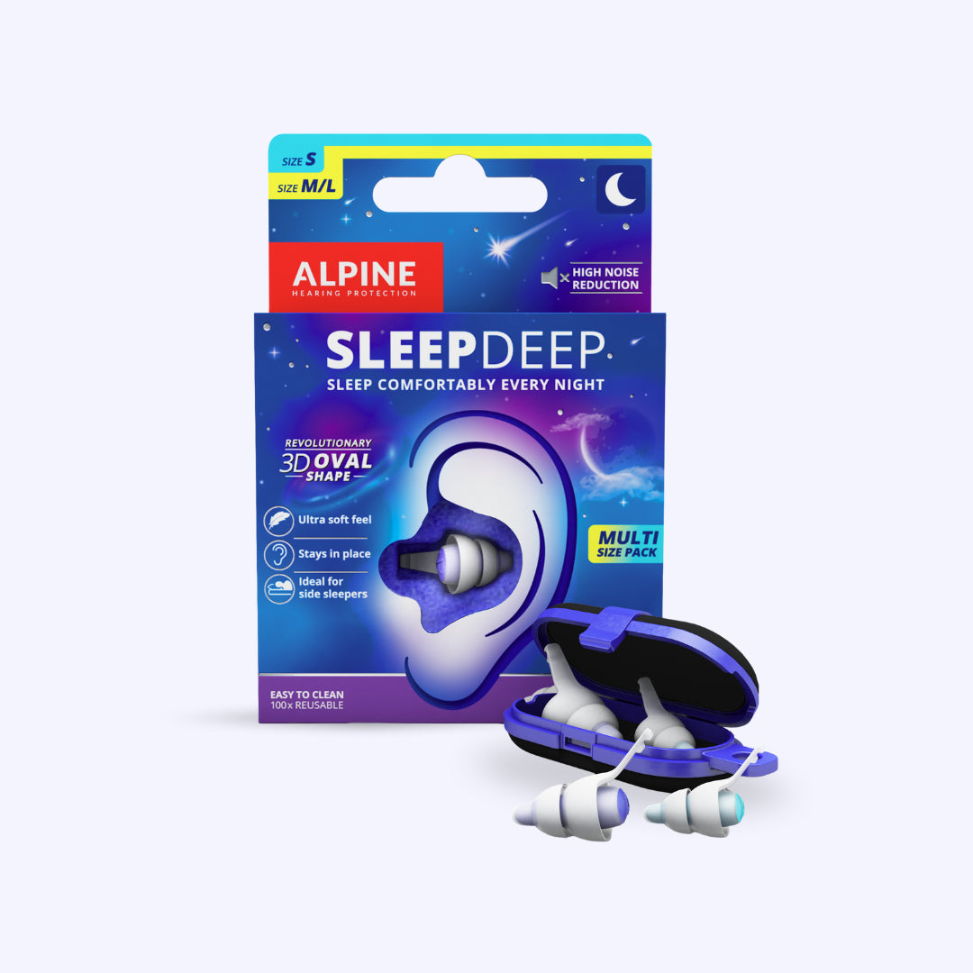 SleepDeep Multisize
